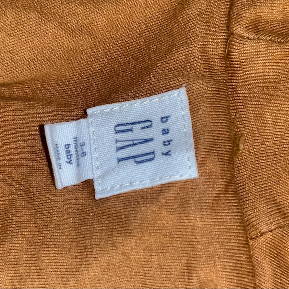 Baby Gap coat 3-6month - Picture 3 of 5